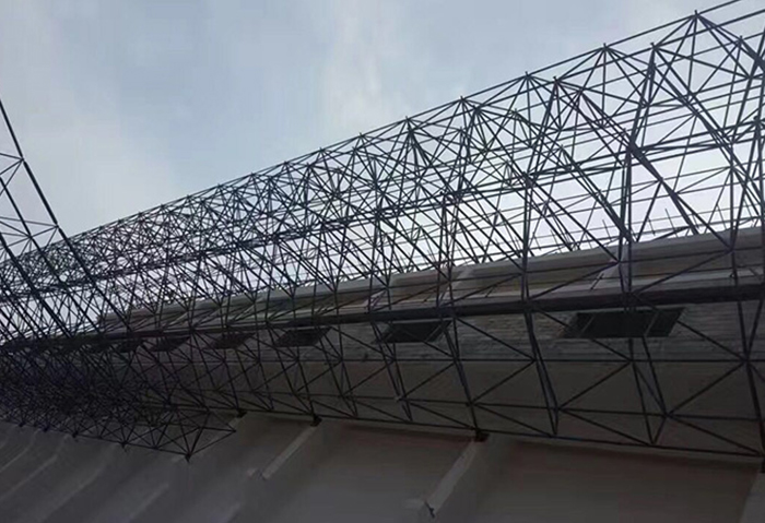 根河泗洪垃圾电厂